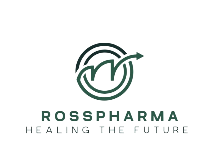 RossPharma Solutions — Healing the Future